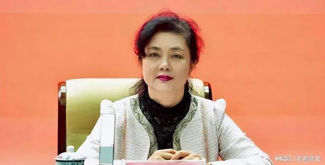 记：牟取私利独爱潜规则“小鲜肉”麻将胡了海南“绝世美人”高管陨落(图5)