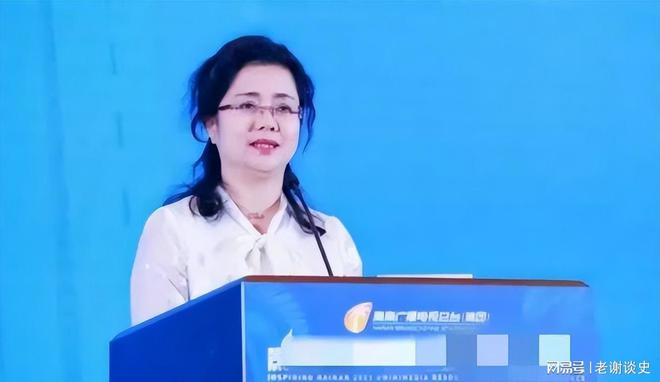 记：牟取私利独爱潜规则“小鲜肉”麻将胡了海南“绝世美人”高管陨落(图18)