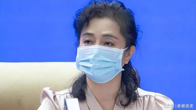 记：牟取私利独爱潜规则“小鲜肉”麻将胡了海南“绝世美人”高管陨落(图17)