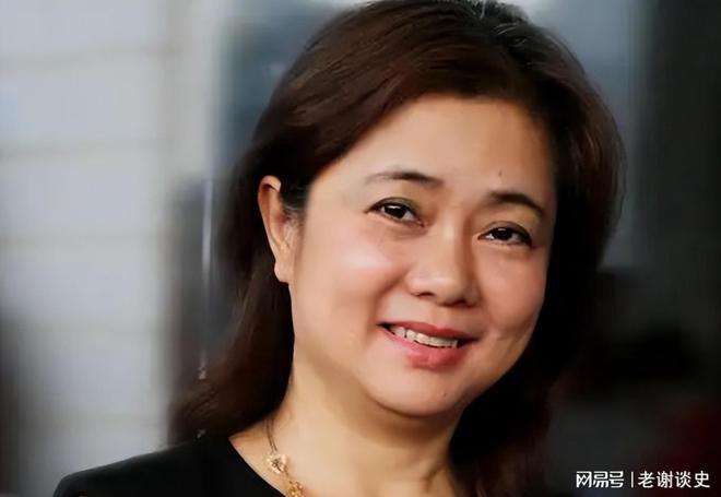 记：牟取私利独爱潜规则“小鲜肉”麻将胡了海南“绝世美人”高管陨落(图20)