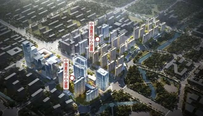 环置地中心望云发布：为何人人争抢麻将胡了