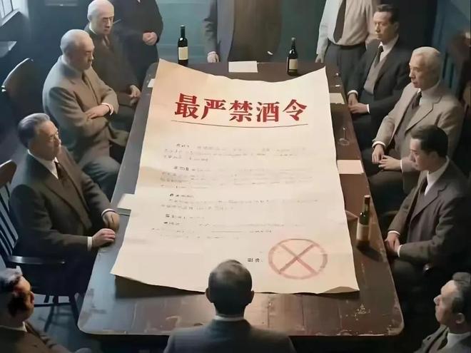 本以为是“硬核新规”回应网友：理解麻将胡了试玩平台河南禁酒令大反转！(图5)