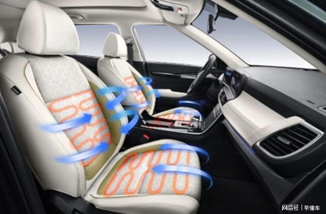 麻将胡了游戏冬季不“猫冬”2026款起亚赛图斯让你出行从从容容(图4) 麻将胡了游戏冬季不“猫冬”2026款起亚赛图斯让你出行从从容容(图4)