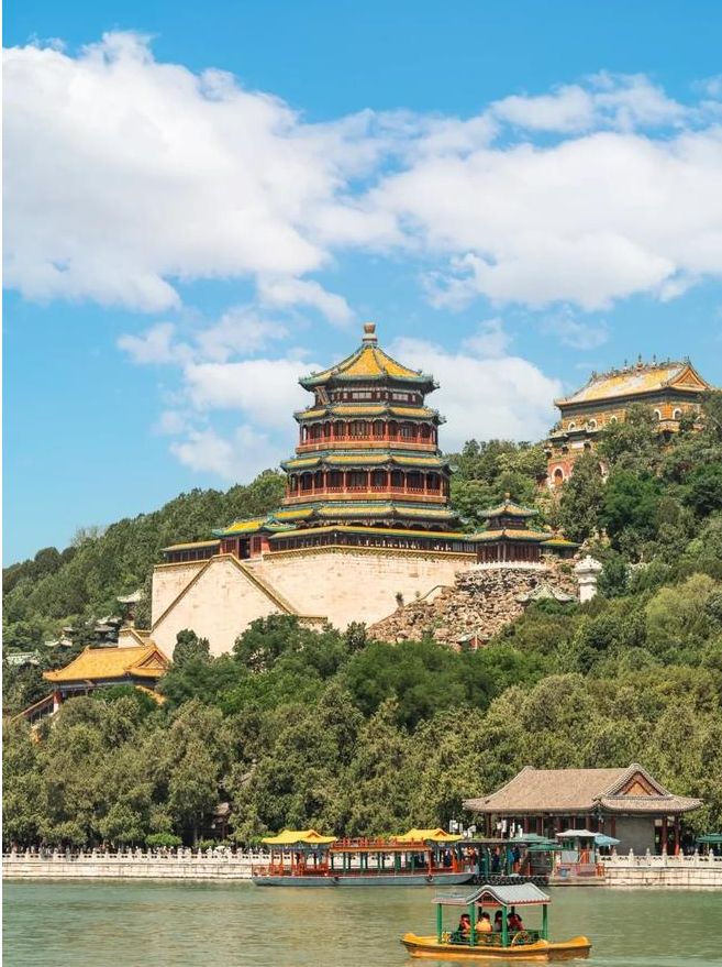 这样玩北京绝不踩坑！收藏这篇就 够了麻将胡了app北京旅行社